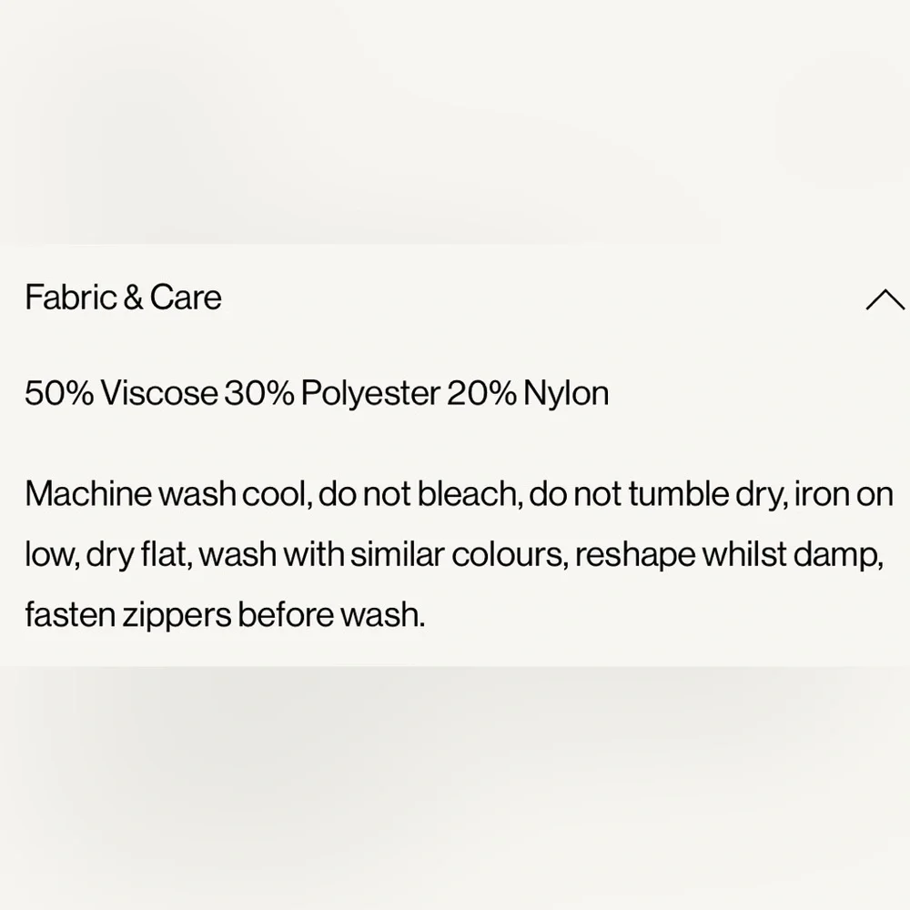 NWT Varley Rory Half zip knit - Ashley Blue -XS - Picture 8 of 11